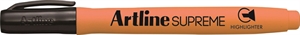 Artline Supreme Textmarker f.orange